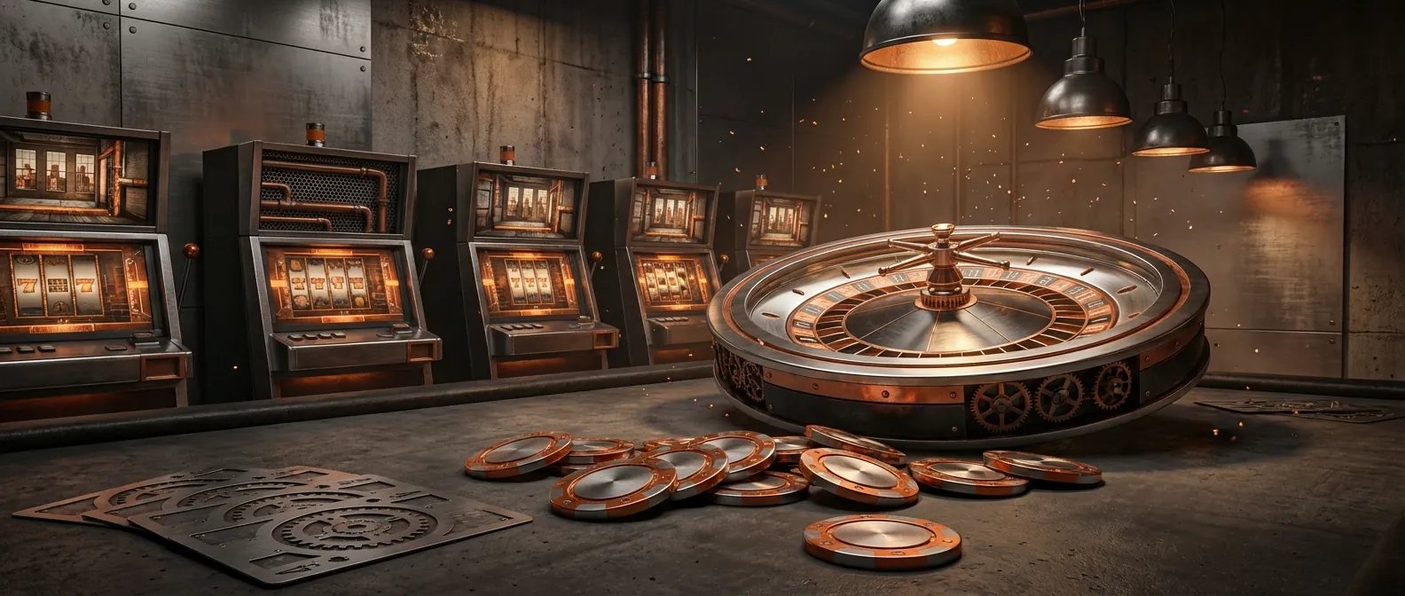 Star Casino bonus